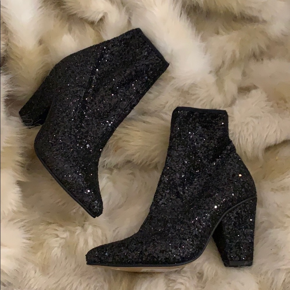 TOPSHOP HIGH boot